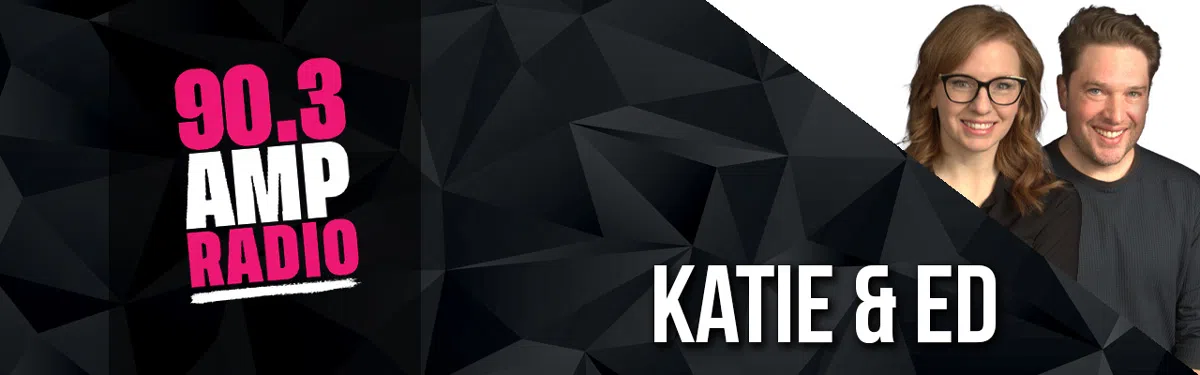 Katie & Ed