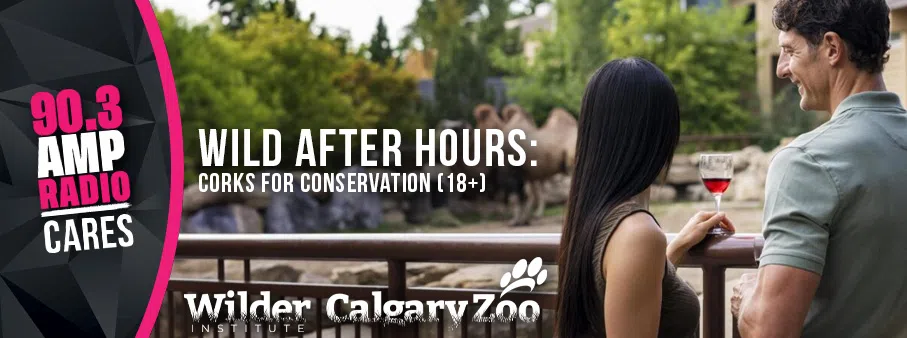Wild After Hours: Corks for Conservation