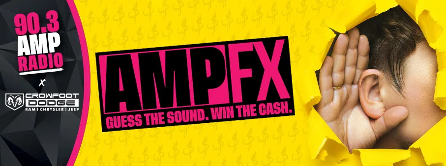 AMP FX