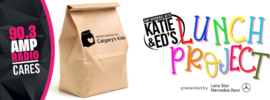 Katie & Ed’s Lunch Project