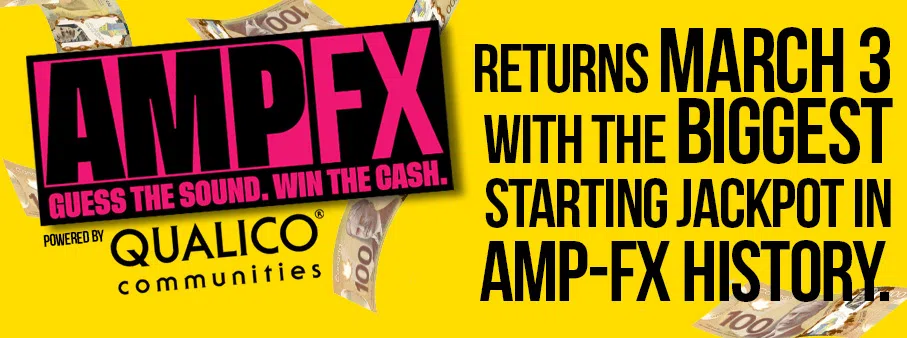 Feature: https://www.ampcalgary.com/ampfx/