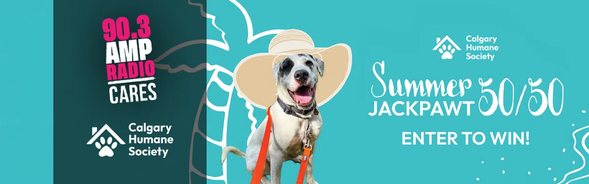 Calgary Humane Society