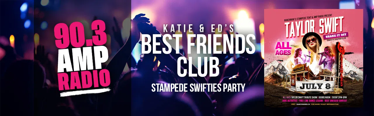 Feature: https://www.ampcalgary.com/contest/56589/enterContest/