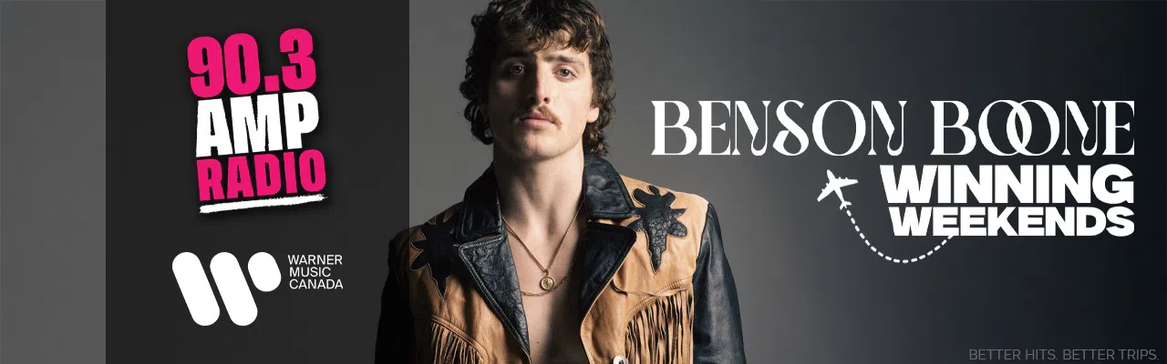 Feature: https://www.ampcalgary.com/bensonboone