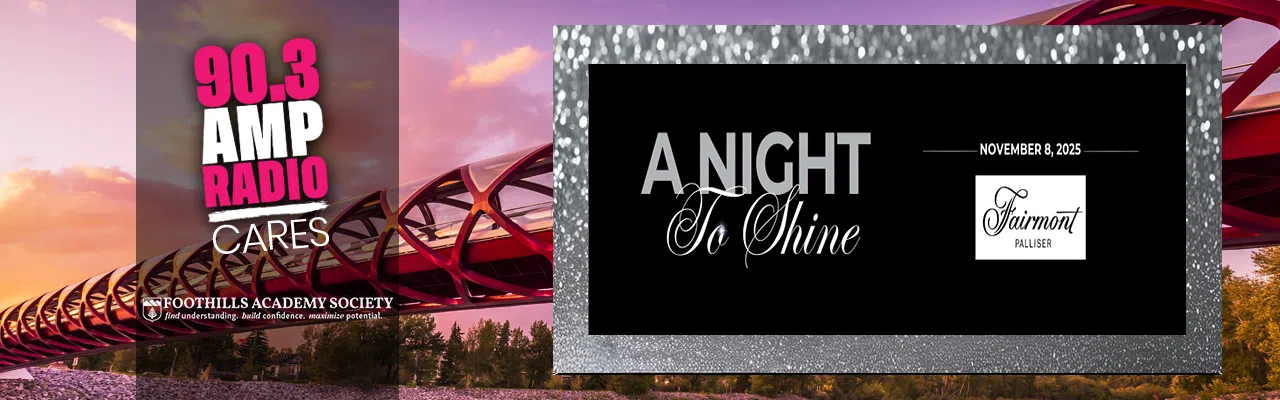 A Night to Shine: Foothills Academy Society’s Annual Charity Gala