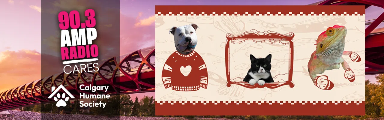 Calgary Humane Society