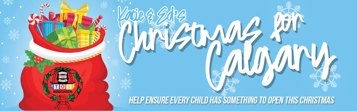 Christmas for Calgary