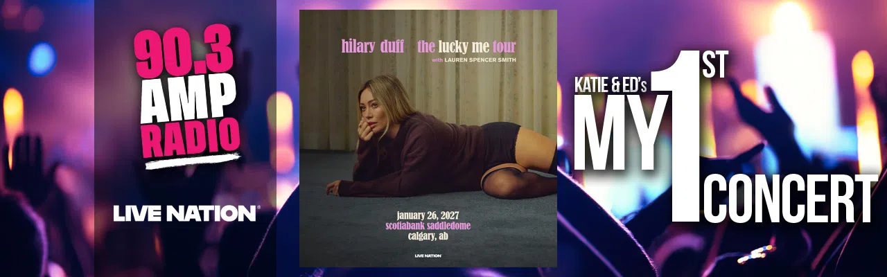 Feature: https://www.ampcalgary.com/contest/58327/info/