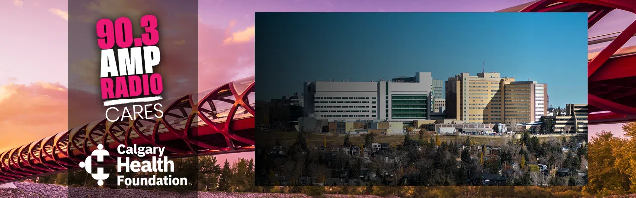 Calgary Health Foundation