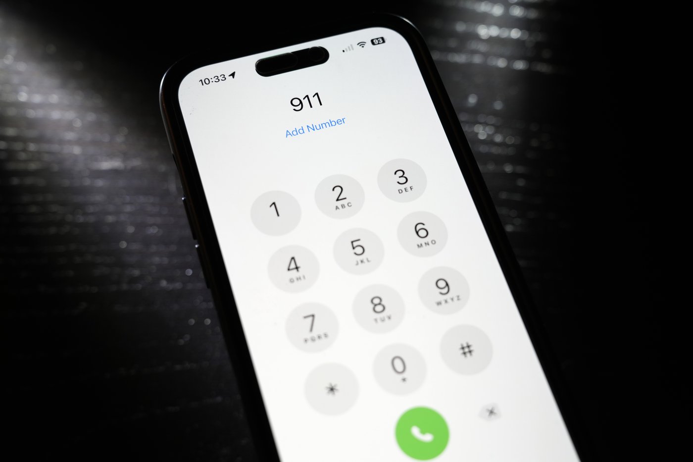 Photo: ckom.com Canadian 911 Services Fully Restored After Widespread Outage Affects Multiple Provinces