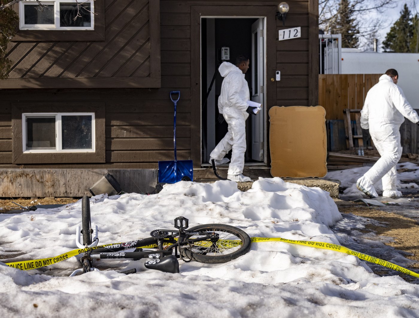 ‘Horrifying’: Focus on Tumbler Ridge shooter’s AI chats - CFJC Today Kamloops