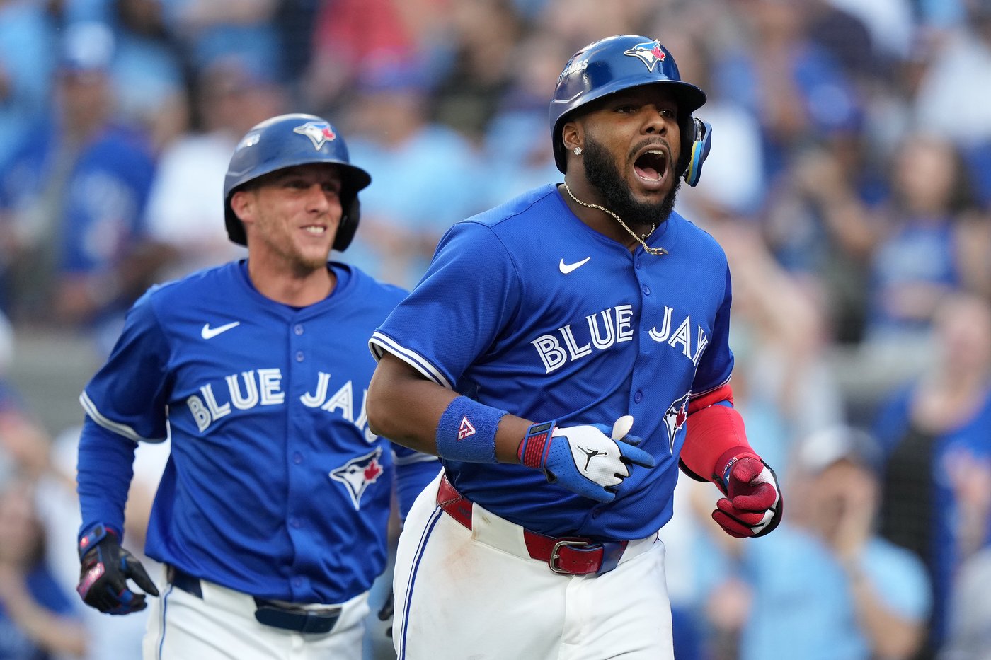 Blue Jays baseball