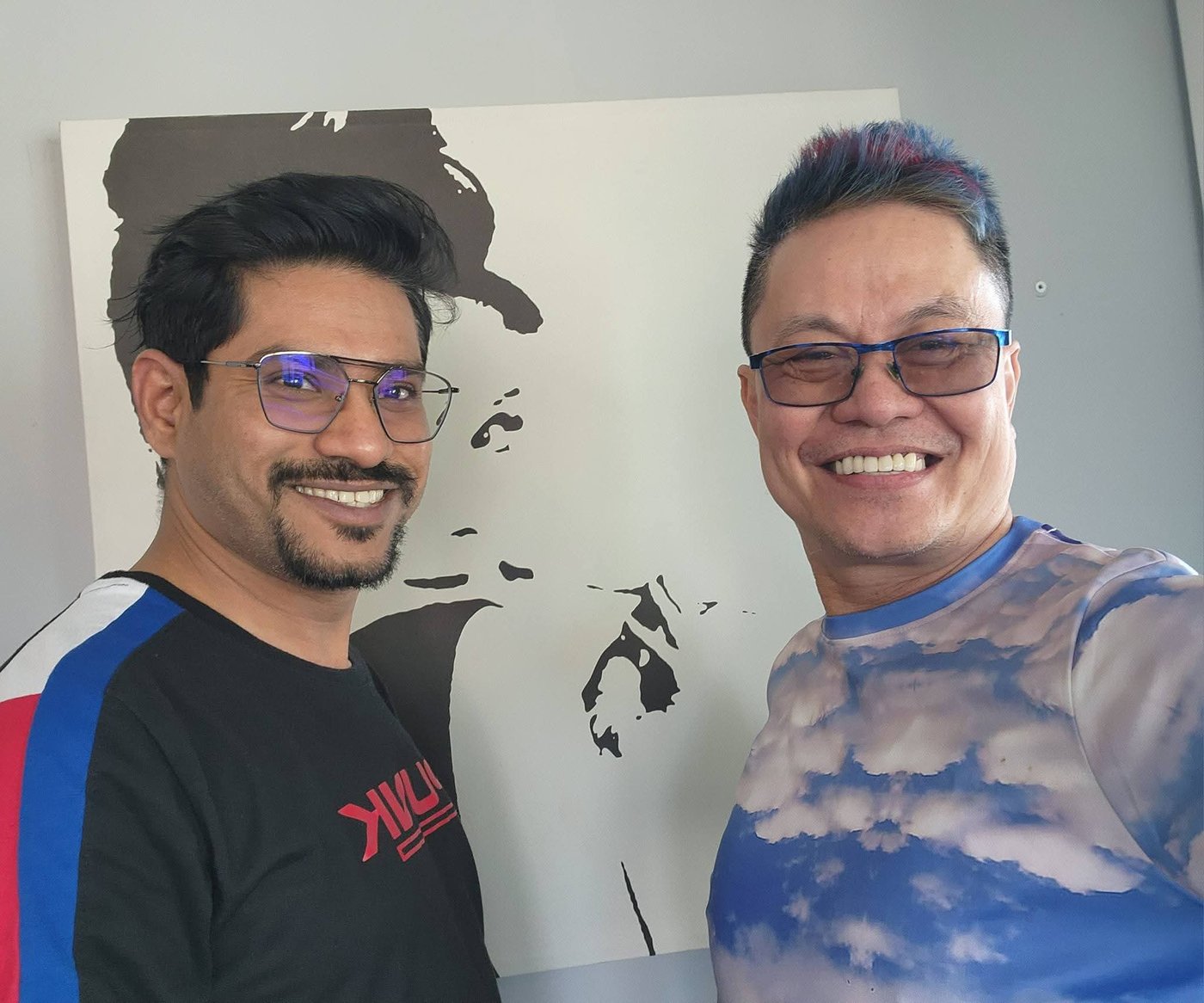 Safety warning concept