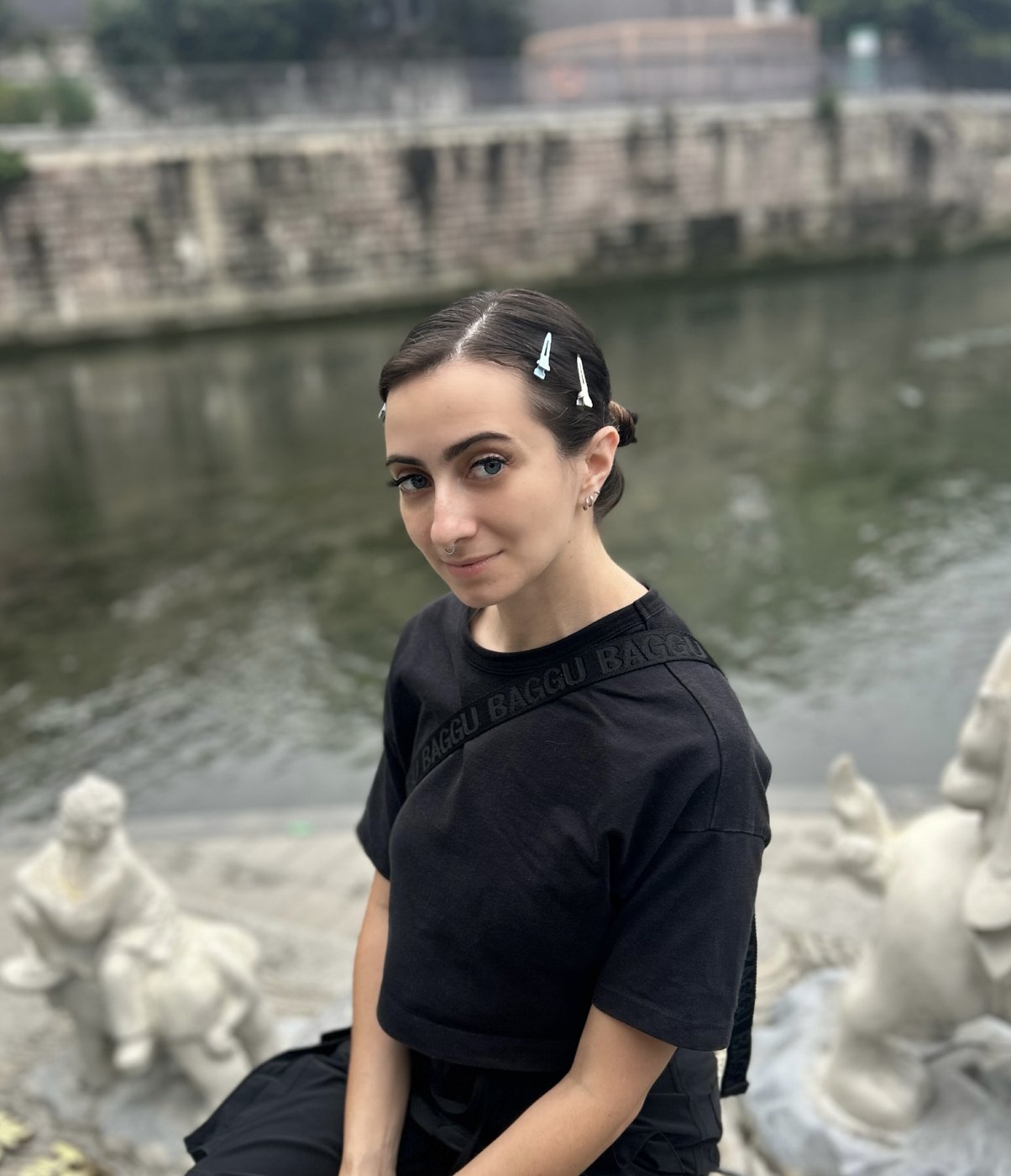 ‘Health-care systems are not built for us’: LGBTQ+ people struggle to get good care ‘Health-care systems are not built for us’: LGBTQ+ people struggle to get good care