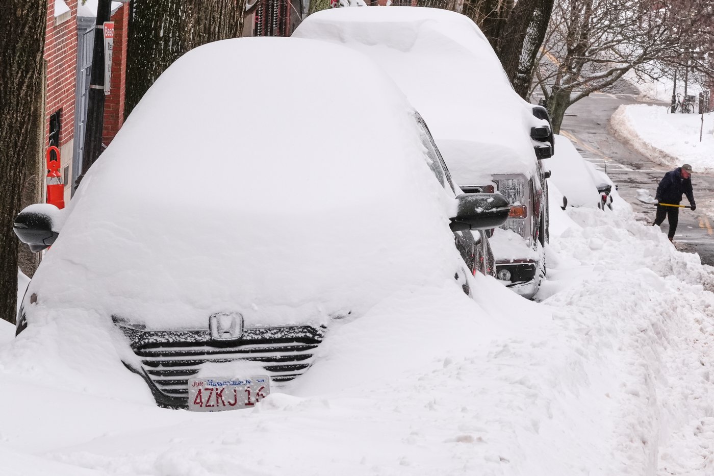 US braces for more freezing cold as winter storm leaves at least 26 dead | meadowlakeNOW