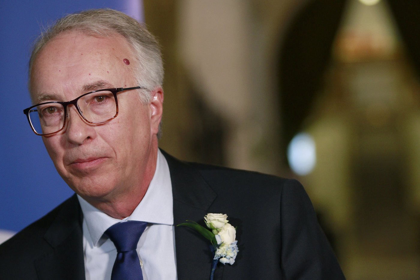 B.C. Conservative leader Rustad says he won’t quit, despite executives’ demand letter