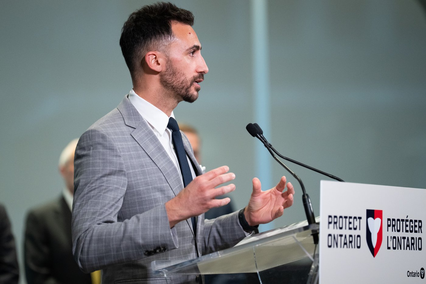 OPG signs deal with Port Hope, Ont., to build new large nuclear reactor ...