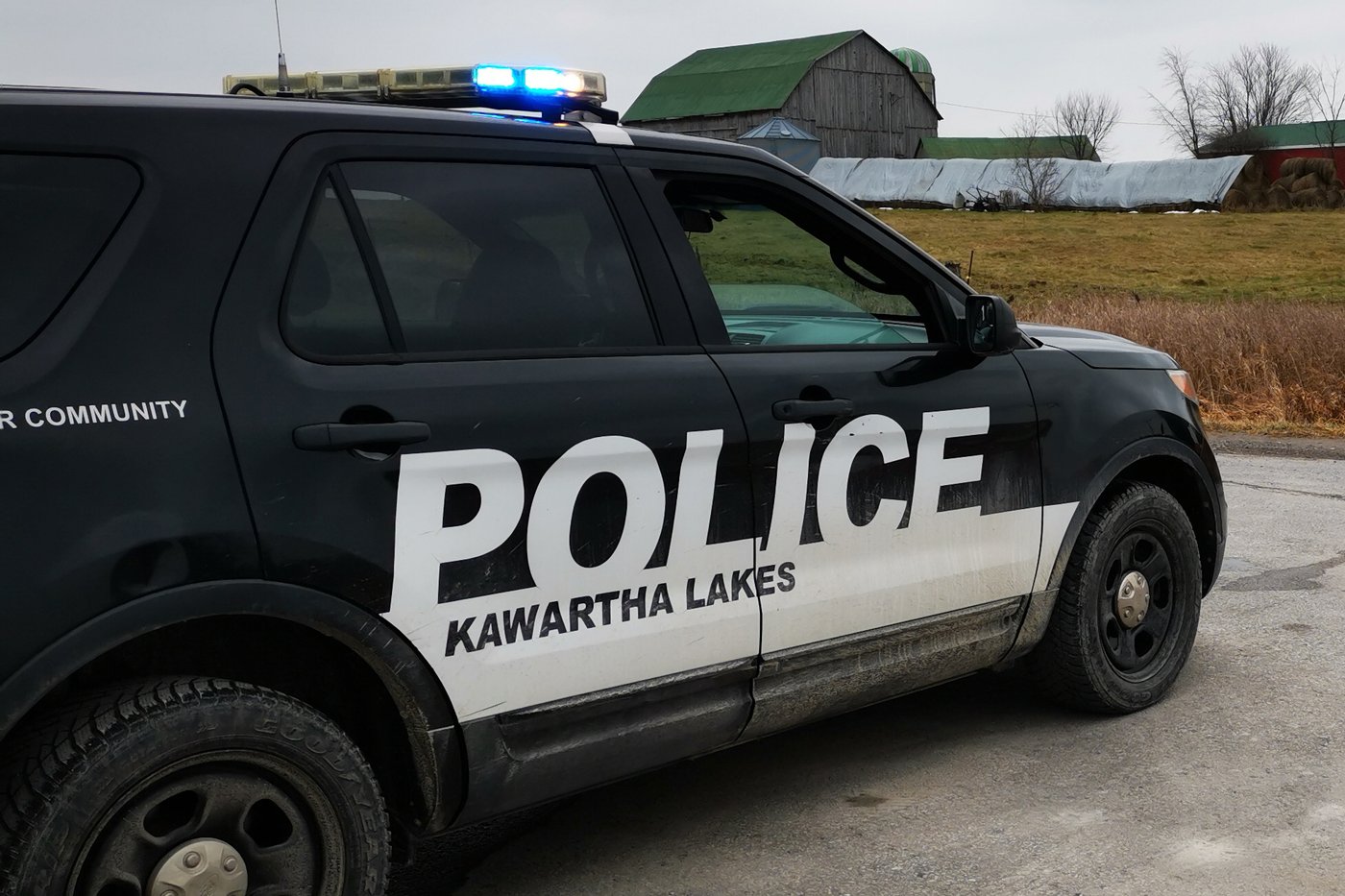 Man accused of assaulting alleged home intruder in high-profile Lindsay ...